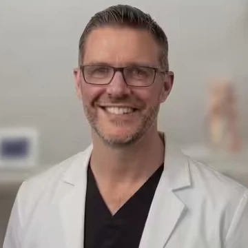 Dr. Tom Biernacki, DPM, FACFAS